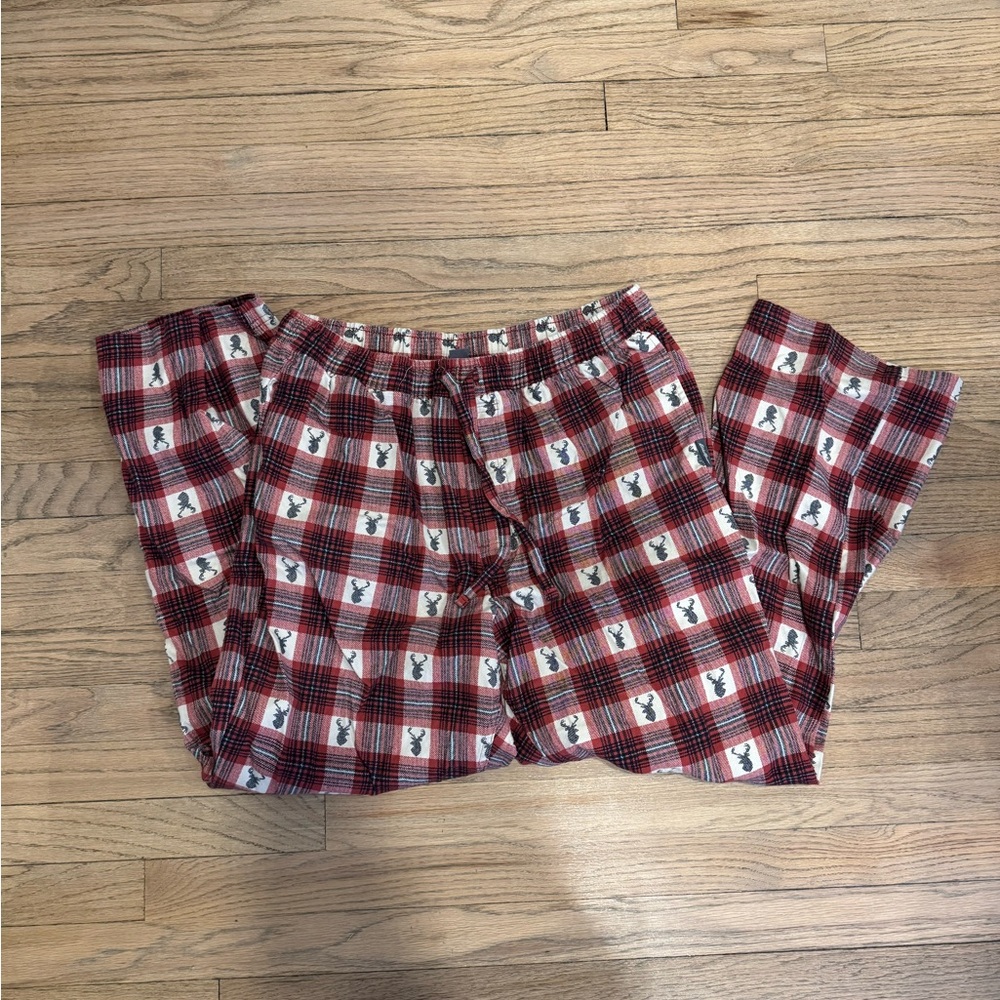 Men’s PJ Bottoms